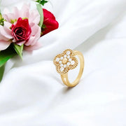 Bague Chance MEYLICHARM JEWELRY